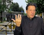 Imran Khan Declares War On Judicial System After Being Sentenced In Toshakhana Ii Case