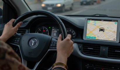 In A First Pakistans Transgender Captain Takes The Wheel At Online Cab Startup