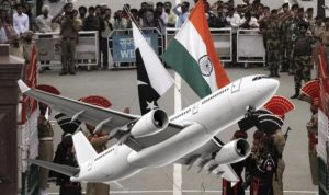 India Allows These Pakistani Flights To Use Its Airspace Amid Tensions