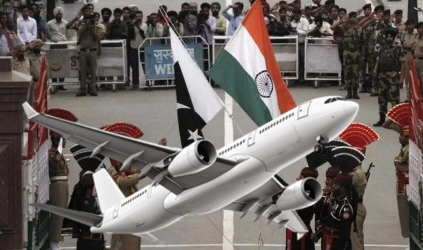 India Allows These Pakistani Flights To Use Its Airspace Amid Tensions