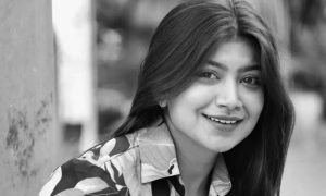 Indian Actress Nandini Found Dead Suicide Suspected