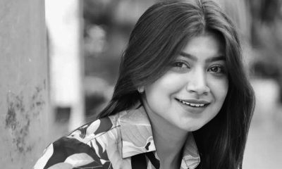 Indian Actress Nandini Found Dead Suicide Suspected