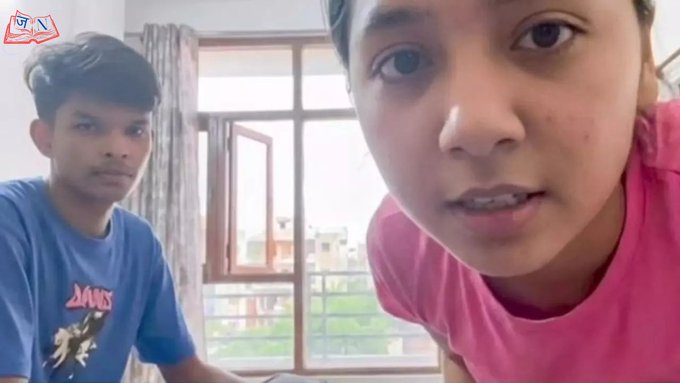 Indian Couple Viral Video 19 Minutes Shocking Details Surfaced Online
