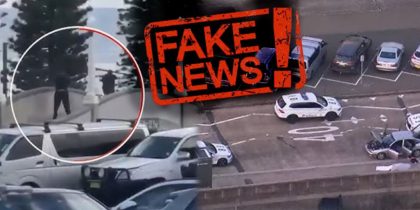 Indian Propaganda Targeting Pakistan Exposed After Bondi Beach Attack