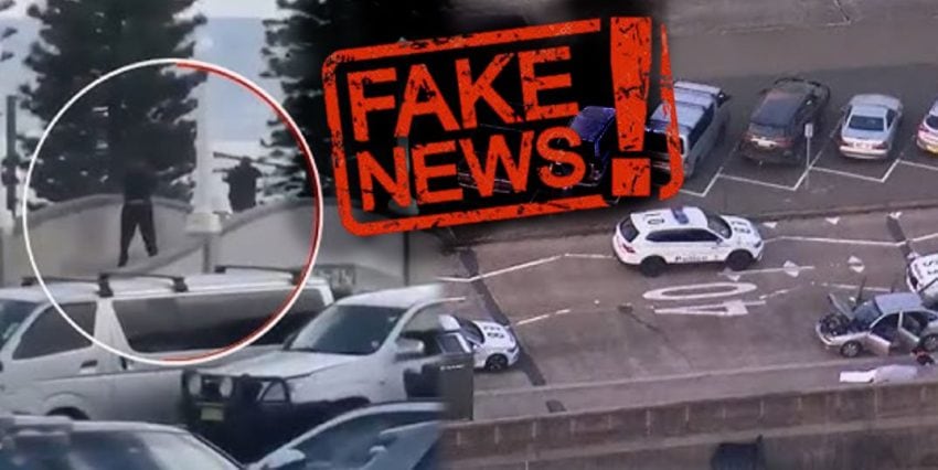 Indian Propaganda Targeting Pakistan Exposed After Bondi Beach Attack