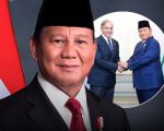 Indonesias President Prabowo Due In Pakistan To Unlock New Tech Defence Ties