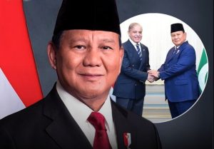 Indonesias President Prabowo Due In Pakistan To Unlock New Tech Defence Ties