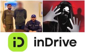 Indrive Safety In Question As Rider Arrested For Harassing Schoolgirl In Lahore
