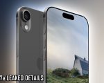 Iphone 17e Specs Reveal Apple Is Raising Bar For Its Affordable Flagships