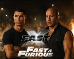 Is Cristiano Ronaldo Set To Join Fast Furious Franchise