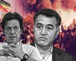 Is Faiz Hameed Testifying Against Imran Khan In May 9 Cases