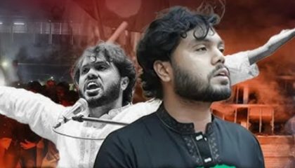 Is India Behind Osman Hadis Murder Sikh Leader Blames Modis Govt Amid Riots