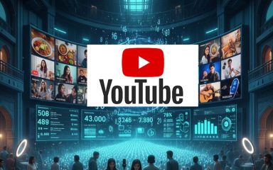 Is Pakistans Youtube Industry Bigger Than Tv With 50 Million Viewers