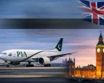 Islamabad London Flights From March 29 As Pia Reclaims Uk Route