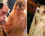 Its My Choice Rahat Fateh Ali Khans Daughter Reacts To Backlash Over Wedding Outfit