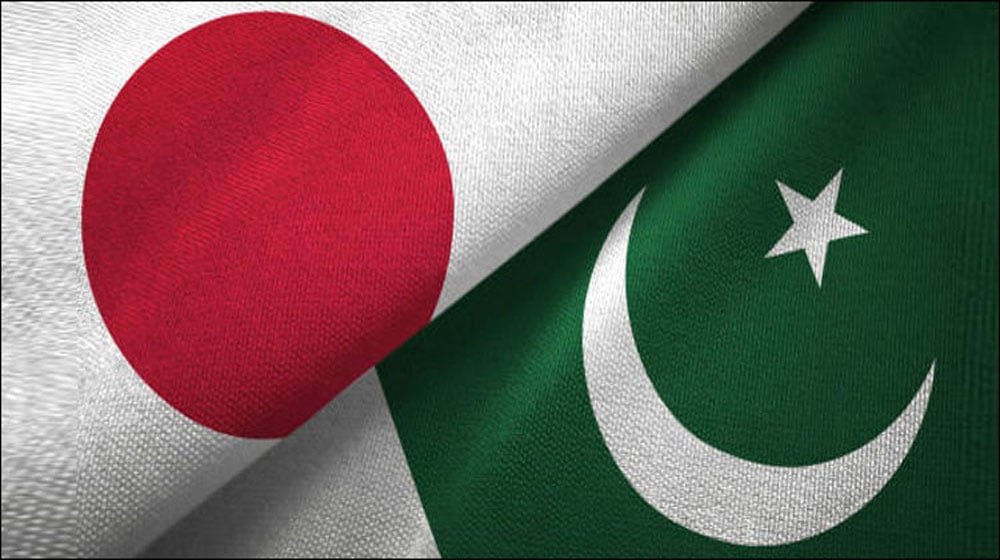 Japan announces $3.5m grant to support Pakistan’s polio eradication efforts