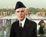 Jinnah Day Pma Cadets Assume Guards Duties At Quaid E Azams Mausoleum