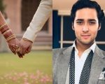 Junaid Safdar To Wed Pml N Leader Sheikh Rohail Asghars Granddaughter