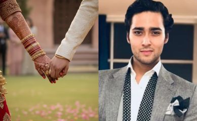 Junaid Safdar To Wed Pml N Leader Sheikh Rohail Asghars Granddaughter