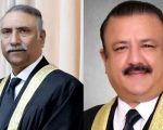 Justice Jahangiri Raises Concerns Over Cj Dogar Led Bench In Degree Case