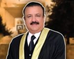 Justice Tariq Jahangiri Declared Ineligible To Serve Over Fake Degree Scandal