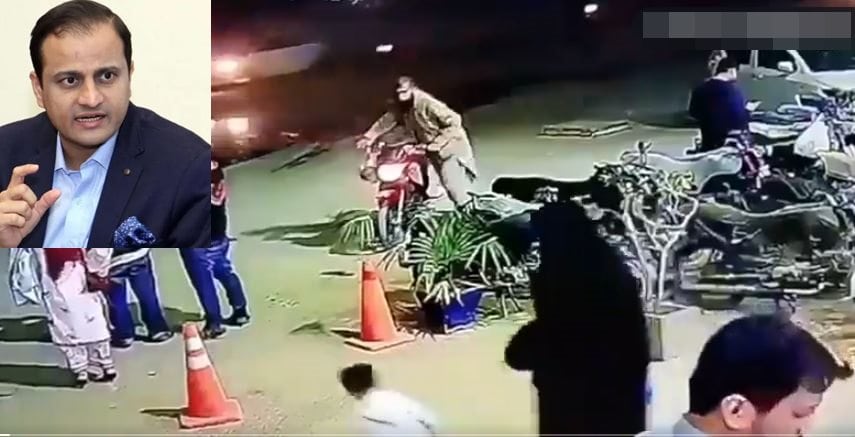 Karachi Mayor admits failure after Child dies in open manhole