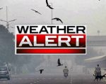 Karachi Weather Update Fog Engulfs Sindh Capital Disrupting Flights Reducing Visibility