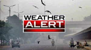 Karachi Weather Update Fog Engulfs Sindh Capital Disrupting Flights Reducing Visibility