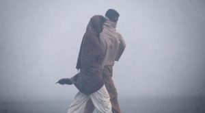 Karachi Weather Update Temperature Likely To Drop To Single Digits With Siberian Winds