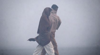 Karachi Weather Update Temperature Likely To Drop To Single Digits With Siberian Winds