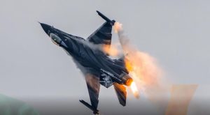 Key Aero Report Reveals Serial Numbers Of Indian Rafale Jets Downed By Pakistan