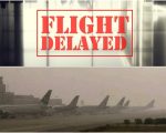 Lahore Airport Update Several Flights Grounded Others Delayed Amid Heavy Fog