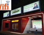 Lahore Launches Free Wi Fi Facility At These Bus Stops
