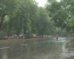 Lahore Welcomes First Rain Of The Winter