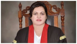 Lhc Cj Aalia Neelum Orders Halt To Arrests Of Underage Drivers