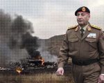 Libyan Army Chief Al Haddad General Among Senior Officers Killed In Turkiye Plane Crash