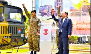 Lost In Translation Why Is New Delhi So Terrified Of President Zardaris Truth