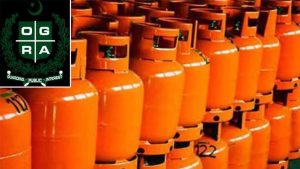 Lpg Price Increases By Rs10 68 Per Kg