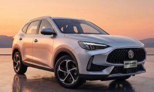 Mg Hs Phev Owners Can Save Rs8lac Heres How