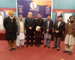 Mir Punjabi Mela Highlights Punjabi Literature Water Politics And Cultural Resistance