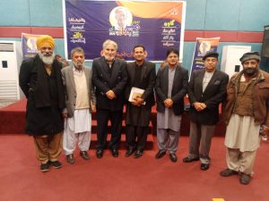 Mir Punjabi Mela Highlights Punjabi Literature Water Politics And Cultural Resistance