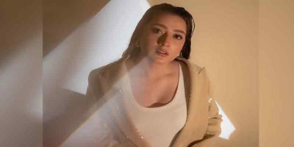 Momina Iqbal Raises Temperature With Latest Bold Photoshoot