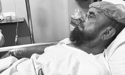 Mufti Muneebur Rehman Shifted To Icu Health Condition Worsens