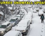 Murree Snowfall Update Code Red Alert Issued Ahead Of Tourists Influx This Weekend