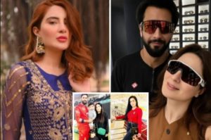 Nayla Raja Breaks Silence After Imad Wasim Sania Ashfaq Divorce