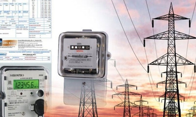 Nepra Announces 33 Paisa Per Unit Hike In Electricity Prices