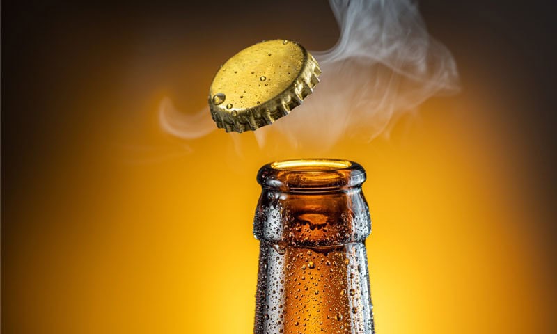 New minimum age Requirement for purchasing energy drinks announced