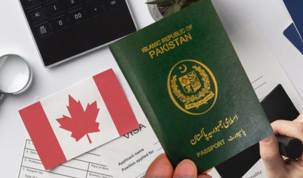 Canada Express Entry reopened: Pakistani Workers get a Chance at Permanent Residency!