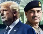 No Chief Of Defence Forces Asim Munir Is Not Visiting Us To Meet Trump