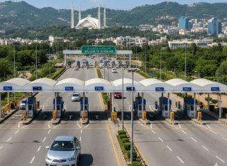 No Entry In Islamabad Without M Tag From January 1 2026